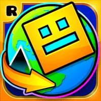 Geometry Dash World 2.21.6 - Tải & Chơi Game Khối Vuông iOS