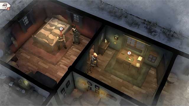 Khám phá nhiều nhánh và kết thúc của câu chuyện