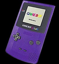 GEST 1.1.1: Giả lập Game Boy trên PC