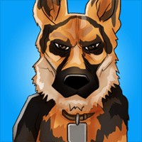 Get 'Em cho iOS 1.1.6 - Game chó nghiệp vụ bắt tội phạm