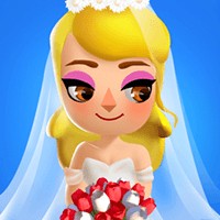 Get Married 3D iOS 1.0.7 - Game Đám Cưới 3D Vui Nhộn