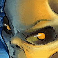 Get Out Of My Space - Demo Game: Cuộc Chiến Alien Xóa Sổ Loài Người