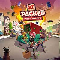 Get Packed: Fully Loaded - Game di dời dân cư gây nghiện
