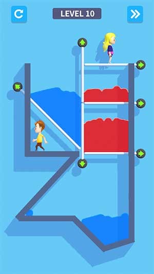 Tìm cách chiếm được trái tim cô gái