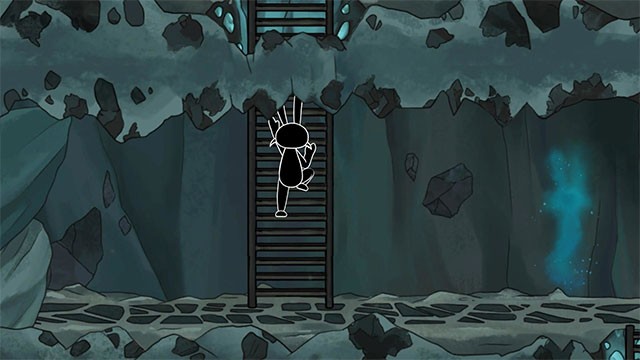 Mục tiêu cuối cùng là giúp 2 bản thể đoàn tụ