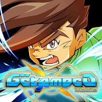 GetAmped Mobile 1.2.10 - Game đối kháng Tiểu bá vương trên Android