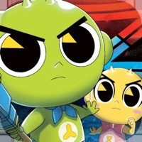 GETCHA GHOST iOS 2.0.182: Game Săn Ma Match-3 Hấp Dẫn