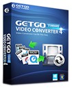 GetGo Video Converter 4.0.0.8 - Phần mềm chuyển đổi video