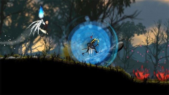 Get Me Bro đưa bạn vào đấu trường hậu tận thế đầy thách thức