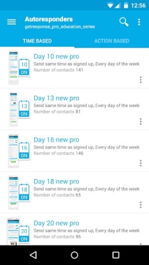 Tạo và gửi mail bất cứ đâu