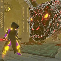 Getting It Up - Game hành động thế giới mở hài hước