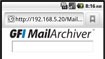 GFI MailArchiver: Giải pháp lưu trữ email hiệu quả