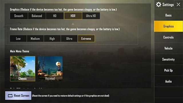 PUBG Mobile VN
