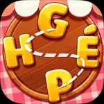 Ghép Chữ Android 1.0.7 - Game Ghép Chữ Tiếng Việt