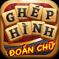 Ghép Hình Đoán Chữ - Game Đố Vui Hàng Đầu trên Android