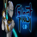 Ghost 1.0: Game hành động, cô gái robot trên PC