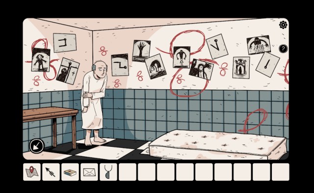 Giải các câu đố bằng khả năng thám tủ của bạn