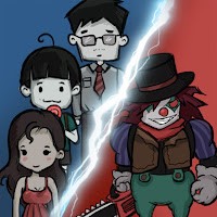 Ghost Dorm Android 1.1 - Game Ký Túc Xá Ma Quỷ