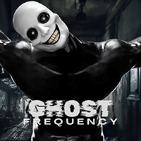 Ghost Frequency: Demo Game Kinh Dị Săn Ma Quỷ