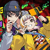 Ghost Hunting Journal: Game phiêu lưu săn ma Anime