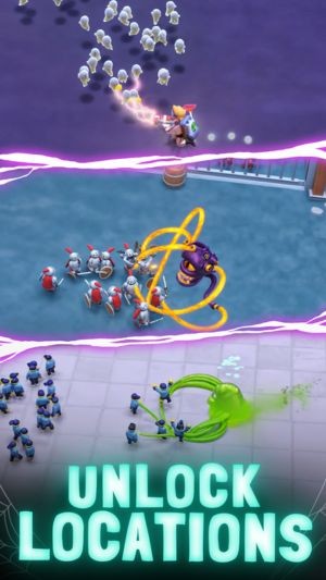 Hoàn thành các nhiệm vụ nhằm đạt được sự cân bằng