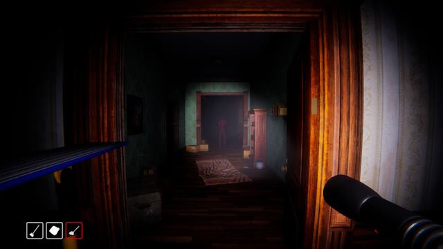 Rránh né những sinh vật khủng khiếp luôn rình rập quanh