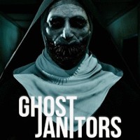 Ghost Janitors 3.0.0: Game kinh dị co-op dọn nhà ma ám