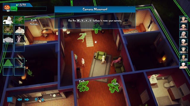 Đội quân ma được nâng cấp bằng AI thông minh hơn