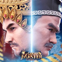 Ghost Master: Survival iOS 1.0.3 - Game Săn Ma Kinh Dị