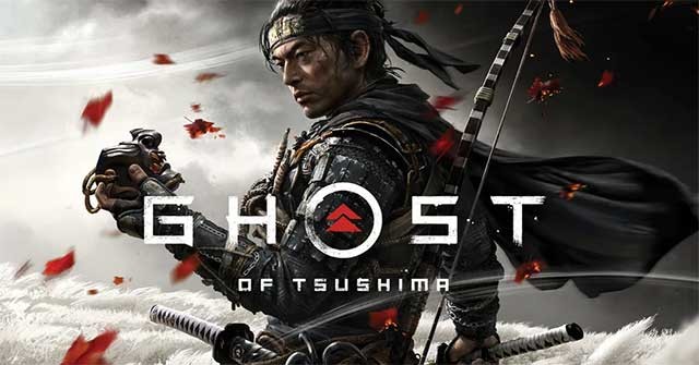 Ghost của Tsushima là game phiêu lưu hành động có đồ họa nổi bật