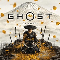 Ghost of Yōtei - Phần 2 Ghost of Tsushima: Cốt Truyện Mới