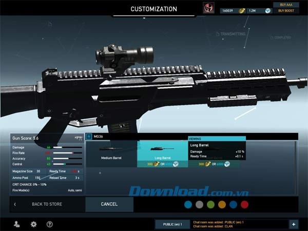 Tom Clancy’s Ghost Recon Phantoms