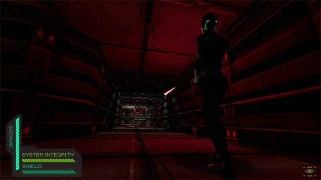 Trải nghiệm viễn cảnh mục nát của tương lai và nỗi kinh hoàng hoài cổ