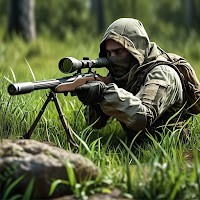 Ghost Shooting 1.7.4 - Game FPS bắn tỉa sát thủ trên Android