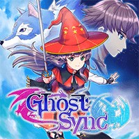 Ghost Sync - Game nhập vai pixel cổ điển