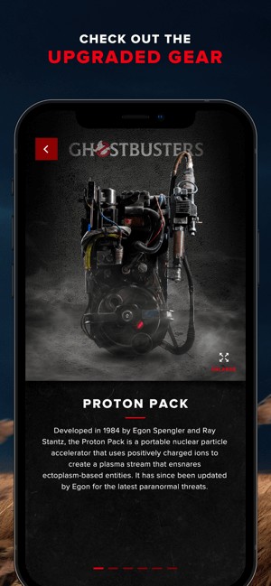 Kiểm tra nâng cấp các GEAR