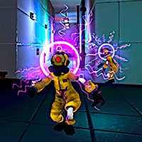 GhostCast: FPS Hồn Ma Độc Đáo - Early Access