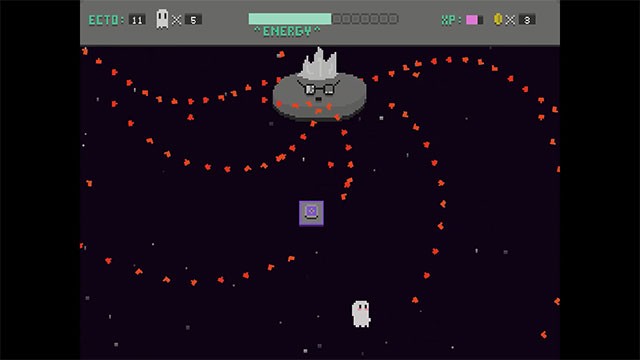 Đánh bại boss khổng lồ để giành chiến thắng cuối cùng