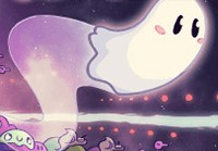 GhostGame: Game Bóng Ma Giải Cứu Trái Đất