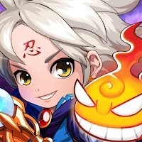 GhostM cho Android 1.0.2 - Game Ghost Online trên di động