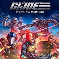 G.I. Joe: Operation Blackout - Game bắn súng TPS cổ điển