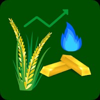 Giá Cả Thị Trường - Ứng dụng xem giá nông sản, thủy sản Android