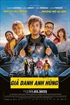 Giả Danh Anh Hùng (Superwho?) - Phim Hài Pháp Hấp Dẫn