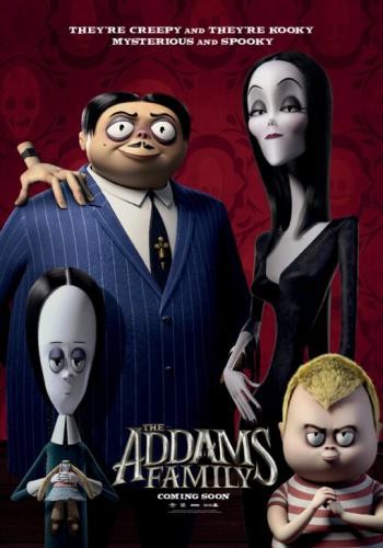 The Addams Family 11