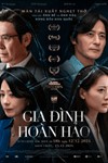 Gia đình hoàn hảo - Phim mới của Sol Kyung Gu, Jang Dong Gun