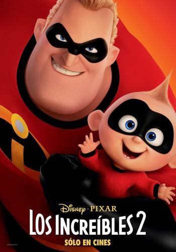 Incredibles 2 14