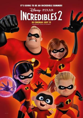 Incredibles 2 32