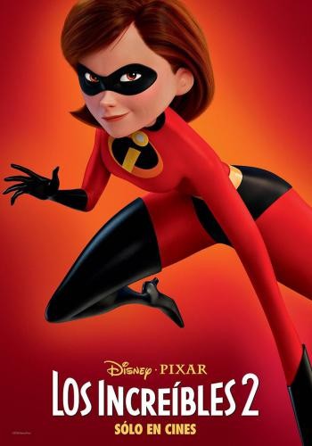 Incredibles 2 16