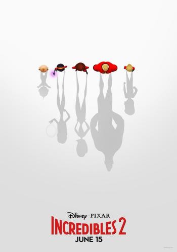 Incredibles 2 30