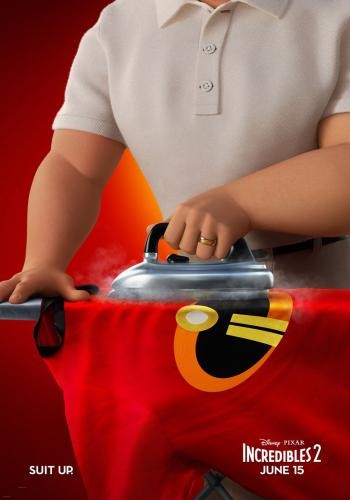 Incredibles 2 5